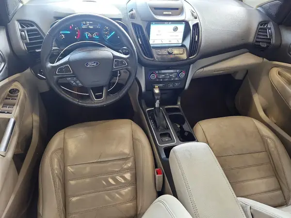 1FMCU9G95HUA25843 2017 FORD ESCAPE - Image 8