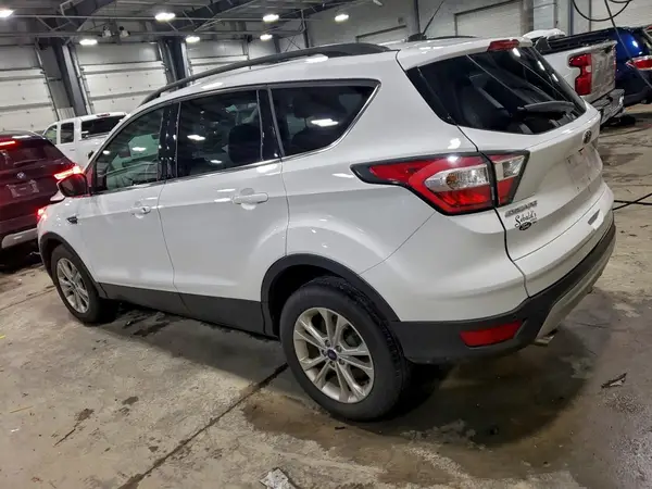 1FMCU9G95HUA25941 2017 FORD ESCAPE - Image 2