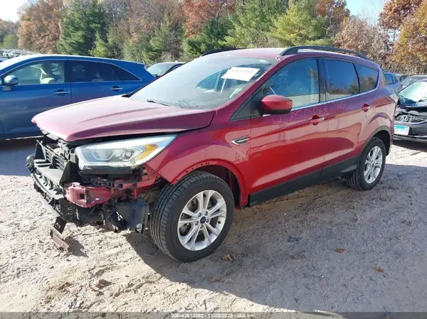 1FMCU9G95HUA26328 2017 FORD ESCAPE - Image 2