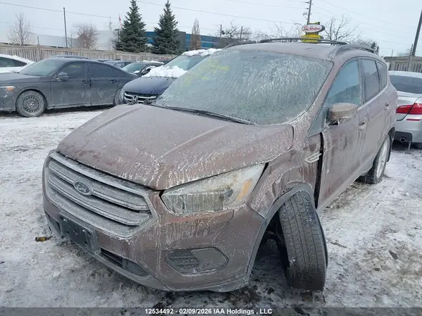 1FMCU9G95HUA33716 2017 FORD ESCAPE - Image 2