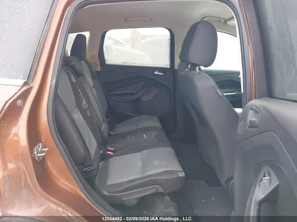 1FMCU9G95HUA33716 2017 FORD ESCAPE - Image 8
