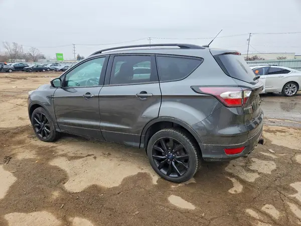 1FMCU9G95HUA36924 2017 FORD ESCAPE - Image 2