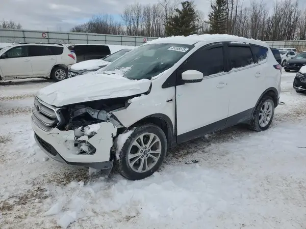1FMCU9G95HUA42173 2017 FORD ESCAPE - Image 1