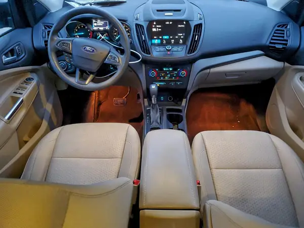 1FMCU9G95HUA44988 2017 FORD ESCAPE - Image 8