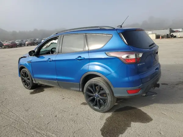 1FMCU9G95HUA47793 2017 FORD ESCAPE - Image 2