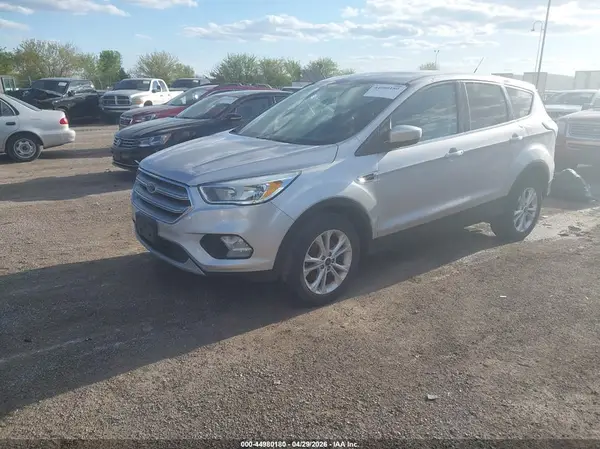 1FMCU9G95HUA51522 2017 FORD ESCAPE - Image 2
