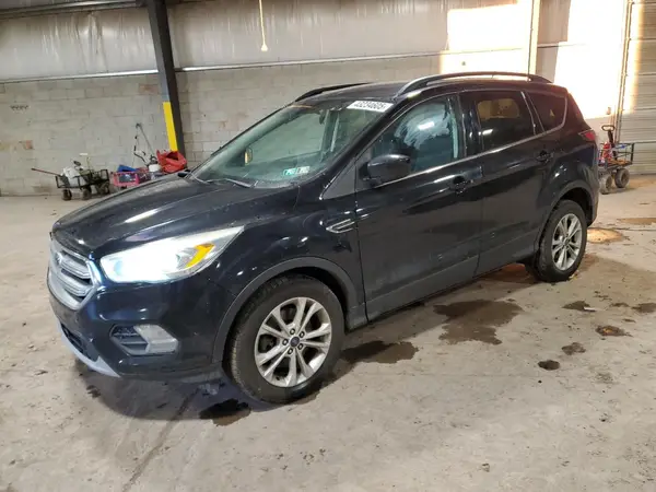 1FMCU9G95HUA52136 2017 FORD ESCAPE - Image 1