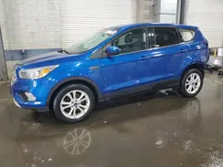 1FMCU9G95HUA61631 2017 FORD ESCAPE
