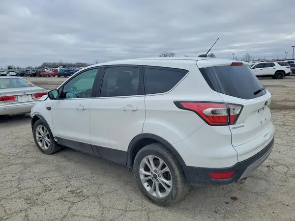 1FMCU9G95HUA63461 2017 FORD ESCAPE - Image 2