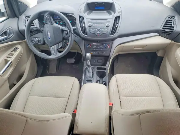 1FMCU9G95HUA63461 2017 FORD ESCAPE - Image 8