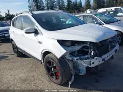 1FMCU9G95HUA63525 2017 FORD ESCAPE