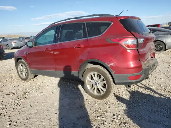 1FMCU9G95HUA81796 2017 FORD ESCAPE - Image 2