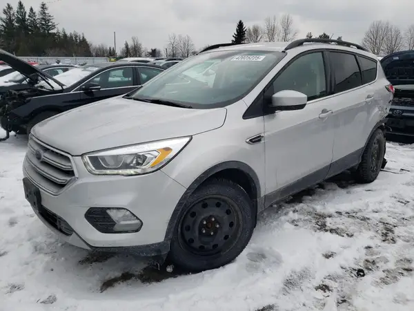1FMCU9G95HUA84925 2017 FORD ESCAPE - Image 1