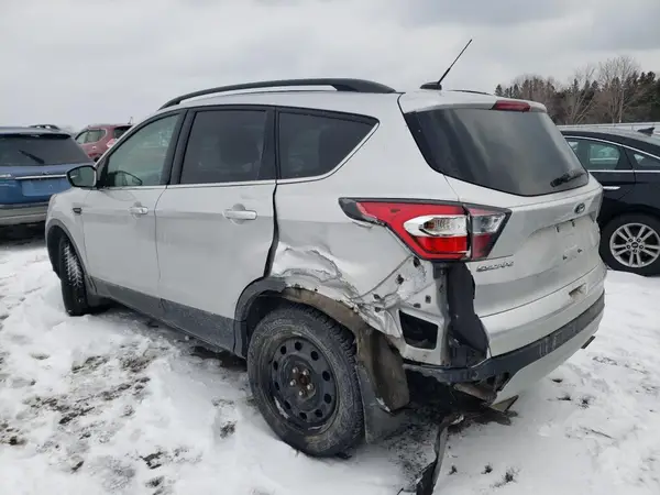 1FMCU9G95HUA84925 2017 FORD ESCAPE - Image 2