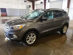 1FMCU9G95HUA85007 2017 FORD ESCAPE