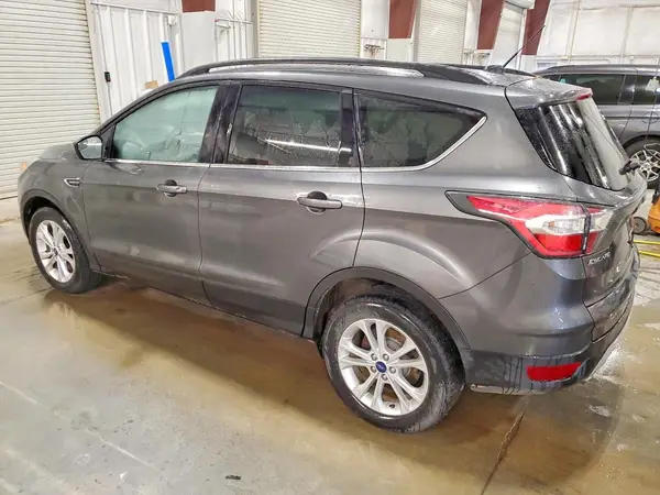 1FMCU9G95HUA85007 2017 FORD ESCAPE - Image 2