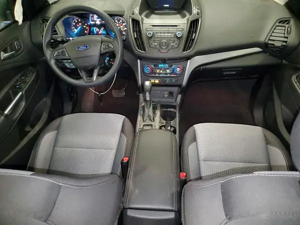 1FMCU9G95HUA85007 2017 FORD ESCAPE - Image 8