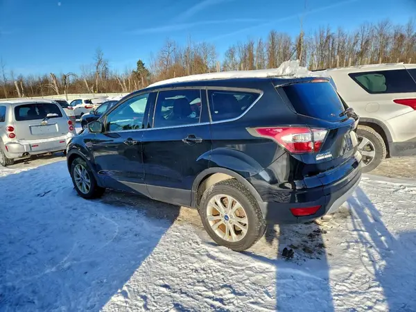 1FMCU9G95HUA89395 2017 FORD ESCAPE - Image 2