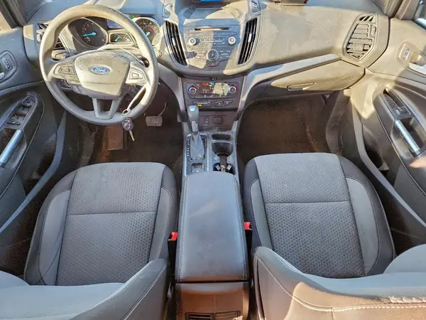 1FMCU9G95HUA89395 2017 FORD ESCAPE - Image 8