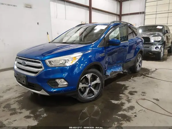 1FMCU9G95HUA94225 2017 FORD ESCAPE - Image 2