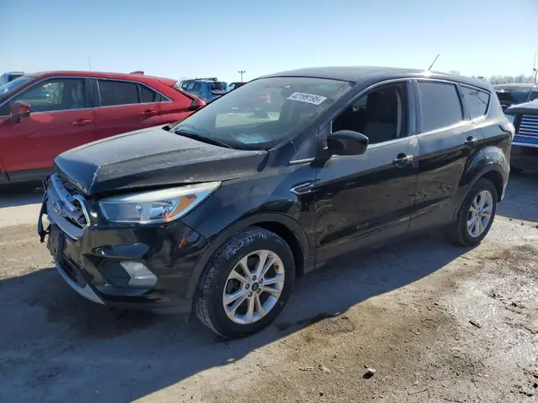 1FMCU9G95HUB08592 2017 FORD ESCAPE - Image 1