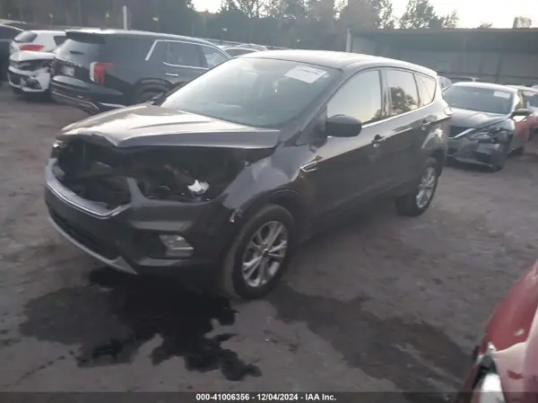 1FMCU9G95HUB08656 2017 FORD ESCAPE - Image 2