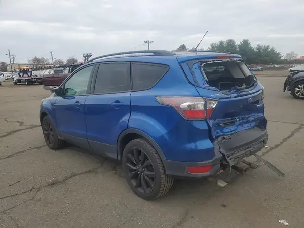1FMCU9G95HUB25781 2017 FORD ESCAPE - Image 2