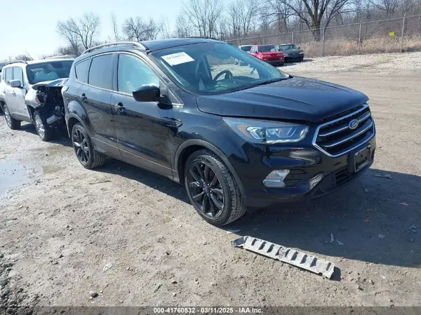 1FMCU9G95HUB27207 2017 FORD ESCAPE - Image 1
