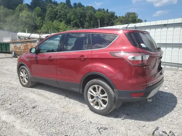 1FMCU9G95HUB39664 2017 FORD ESCAPE - Image 2