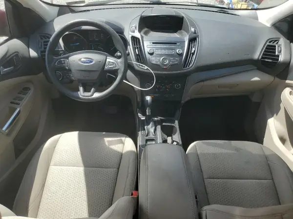 1FMCU9G95HUB39664 2017 FORD ESCAPE - Image 8