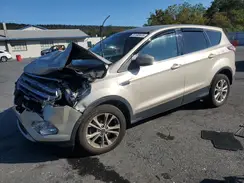 1FMCU9G95HUB48509 2017 FORD ESCAPE