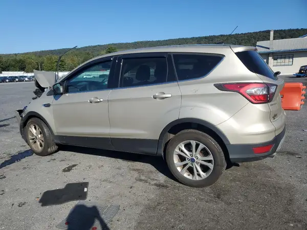 1FMCU9G95HUB48509 2017 FORD ESCAPE - Image 2
