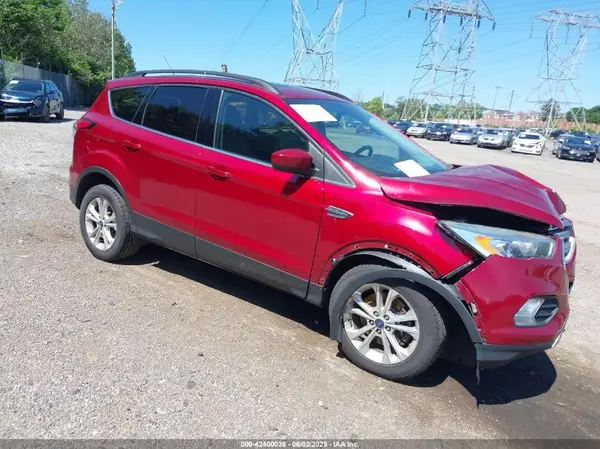 1FMCU9G95HUB72664 2017 FORD ESCAPE - Image 1