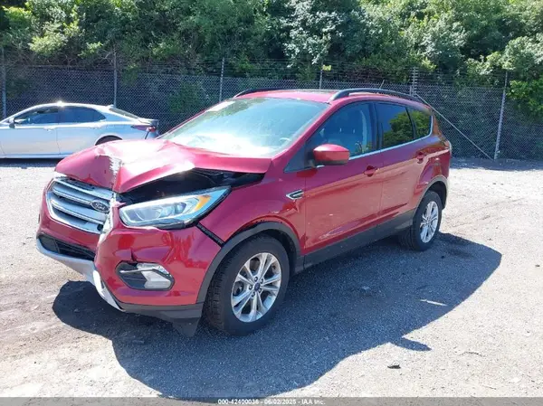 1FMCU9G95HUB72664 2017 FORD ESCAPE - Image 2
