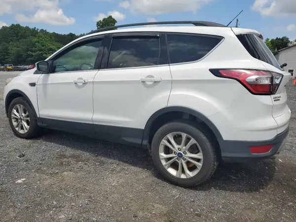 1FMCU9G95HUB82983 2017 FORD ESCAPE - Image 2