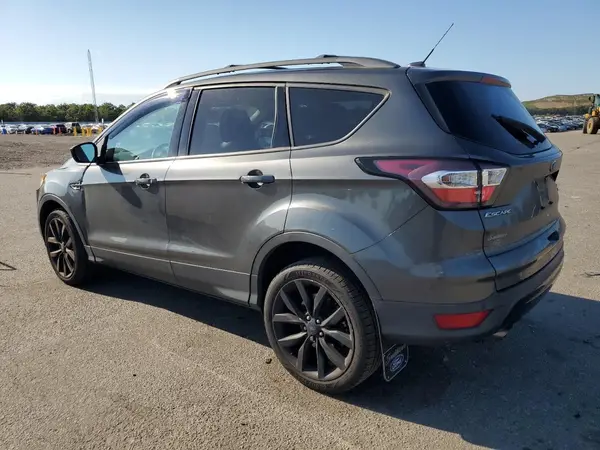 1FMCU9G95HUB84779 2017 FORD ESCAPE - Image 2