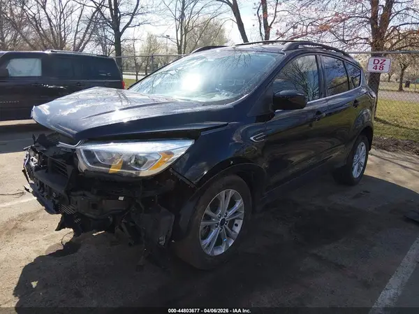 1FMCU9G95HUB85088 2017 FORD ESCAPE - Image 2