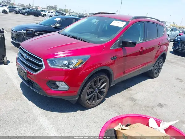 1FMCU9G95HUB89917 2017 FORD ESCAPE - Image 2