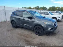 1FMCU9G95HUB92008 2017 FORD ESCAPE