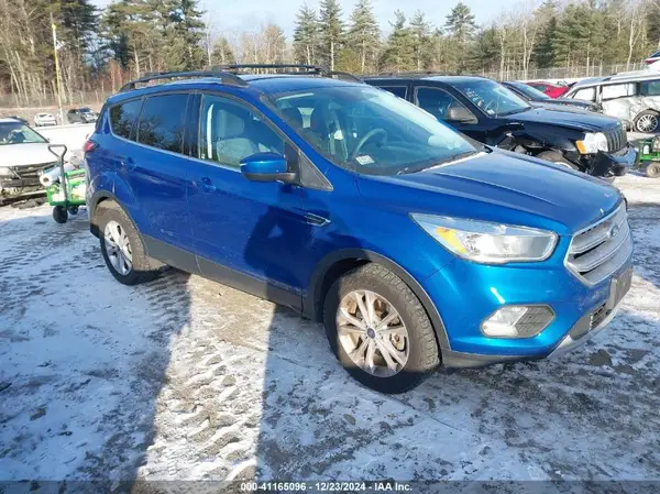 1FMCU9G95HUB93949 2017 FORD ESCAPE - Image 1