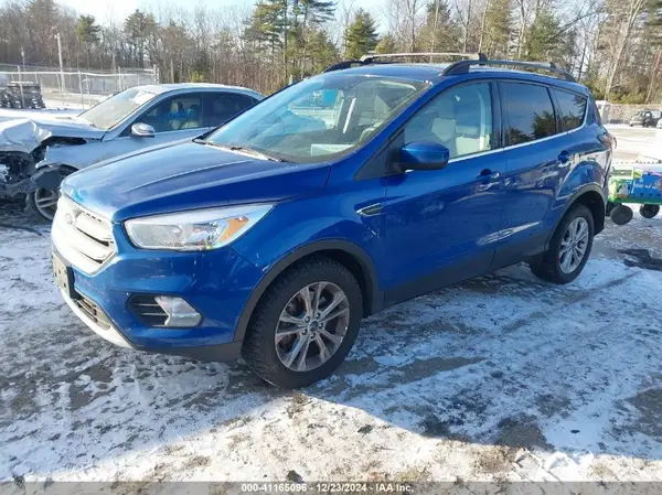 1FMCU9G95HUB93949 2017 FORD ESCAPE - Image 2