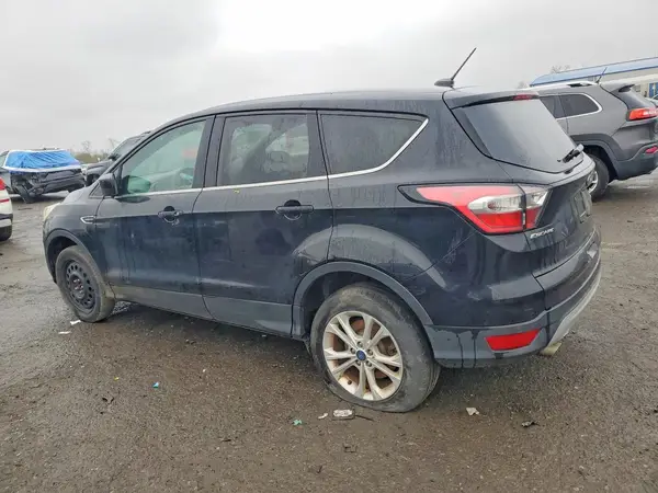 1FMCU9G95HUB94034 2017 FORD ESCAPE - Image 2
