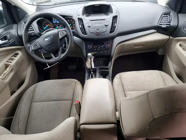 1FMCU9G95HUB94034 2017 FORD ESCAPE - Image 8
