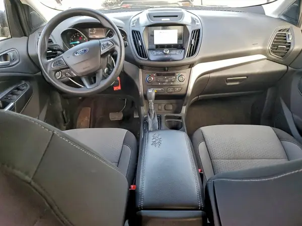 1FMCU9G95HUC12497 2017 FORD ESCAPE - Image 8