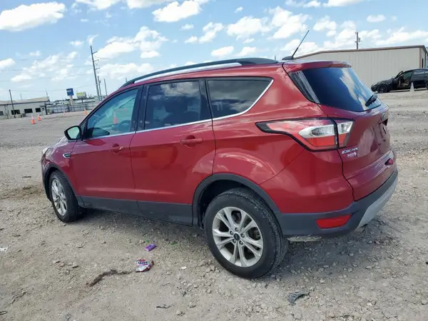 1FMCU9G95HUC14637 2017 FORD ESCAPE - Image 2