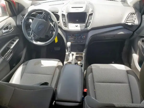 1FMCU9G95HUC14637 2017 FORD ESCAPE - Image 8