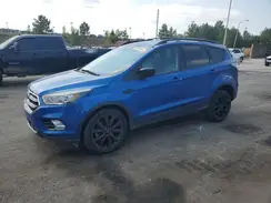 1FMCU9G95HUC18381 2017 FORD ESCAPE