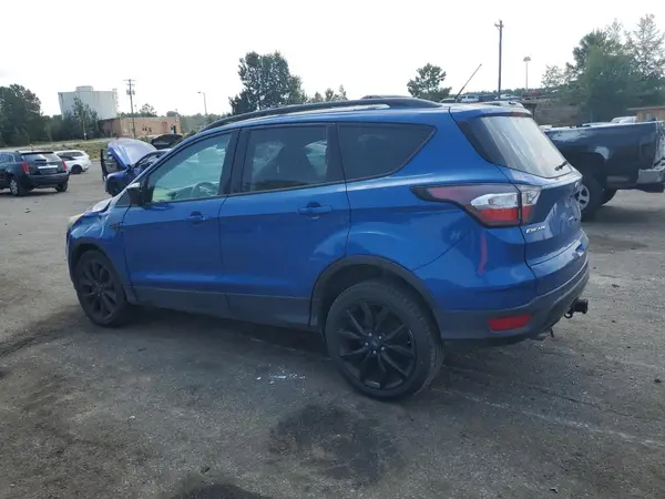 1FMCU9G95HUC18381 2017 FORD ESCAPE - Image 2