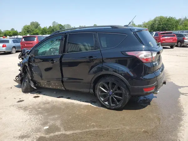 1FMCU9G95HUC29350 2017 FORD ESCAPE - Image 2