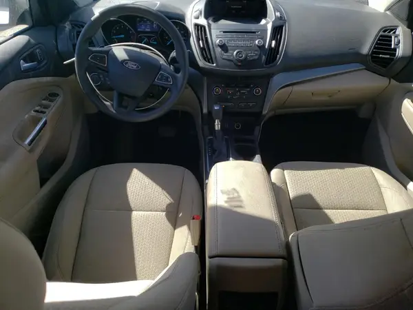 1FMCU9G95HUC35844 2017 FORD ESCAPE - Image 8